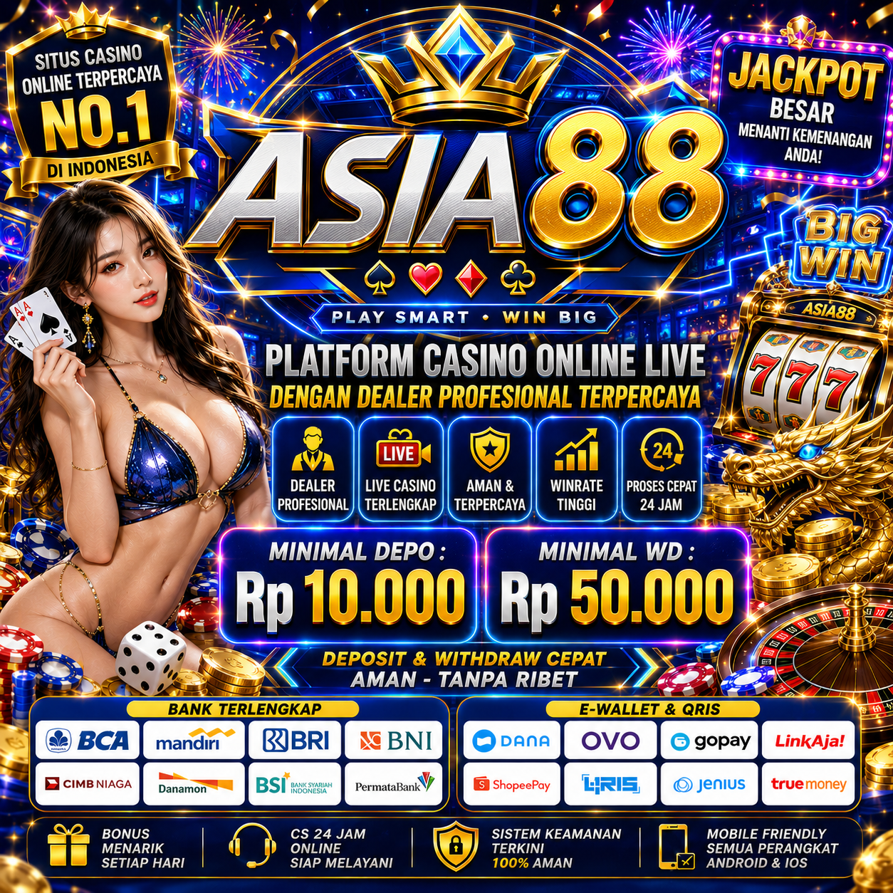 ASIA88